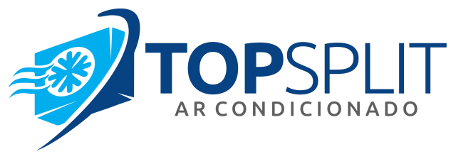 Top Split Ar Condicionado